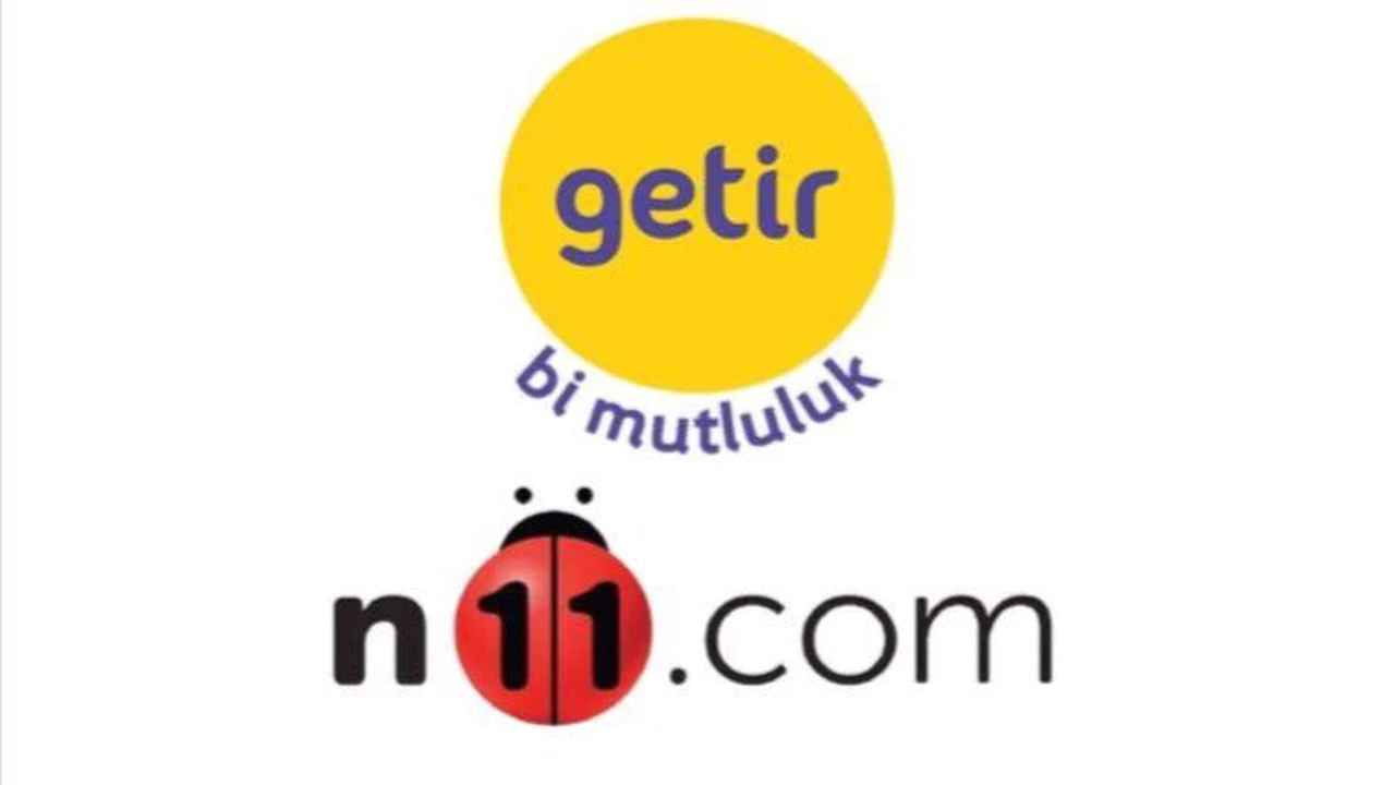 Getir, n11'e ortak oldu