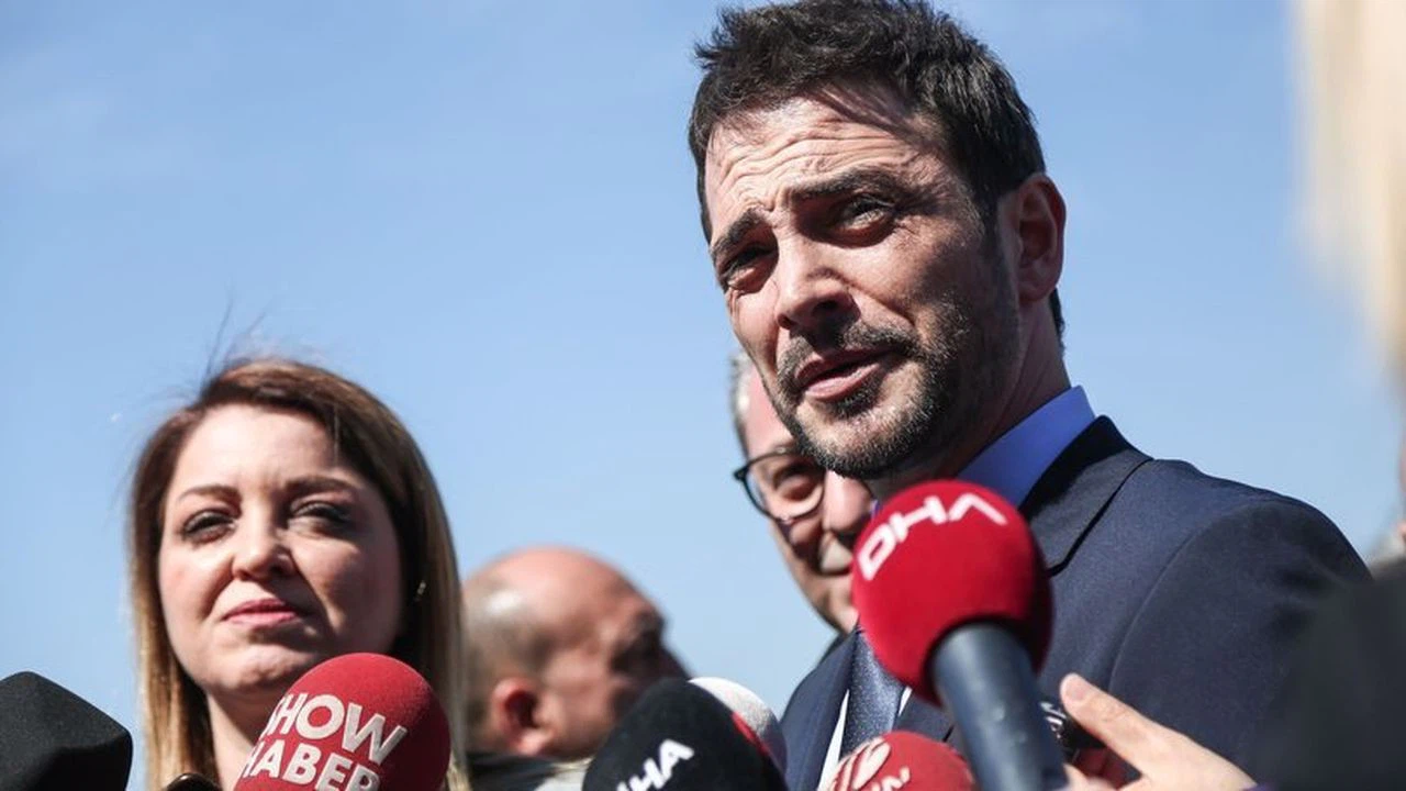 Oyuncu Ahmet Kural hakkında flaş karar!