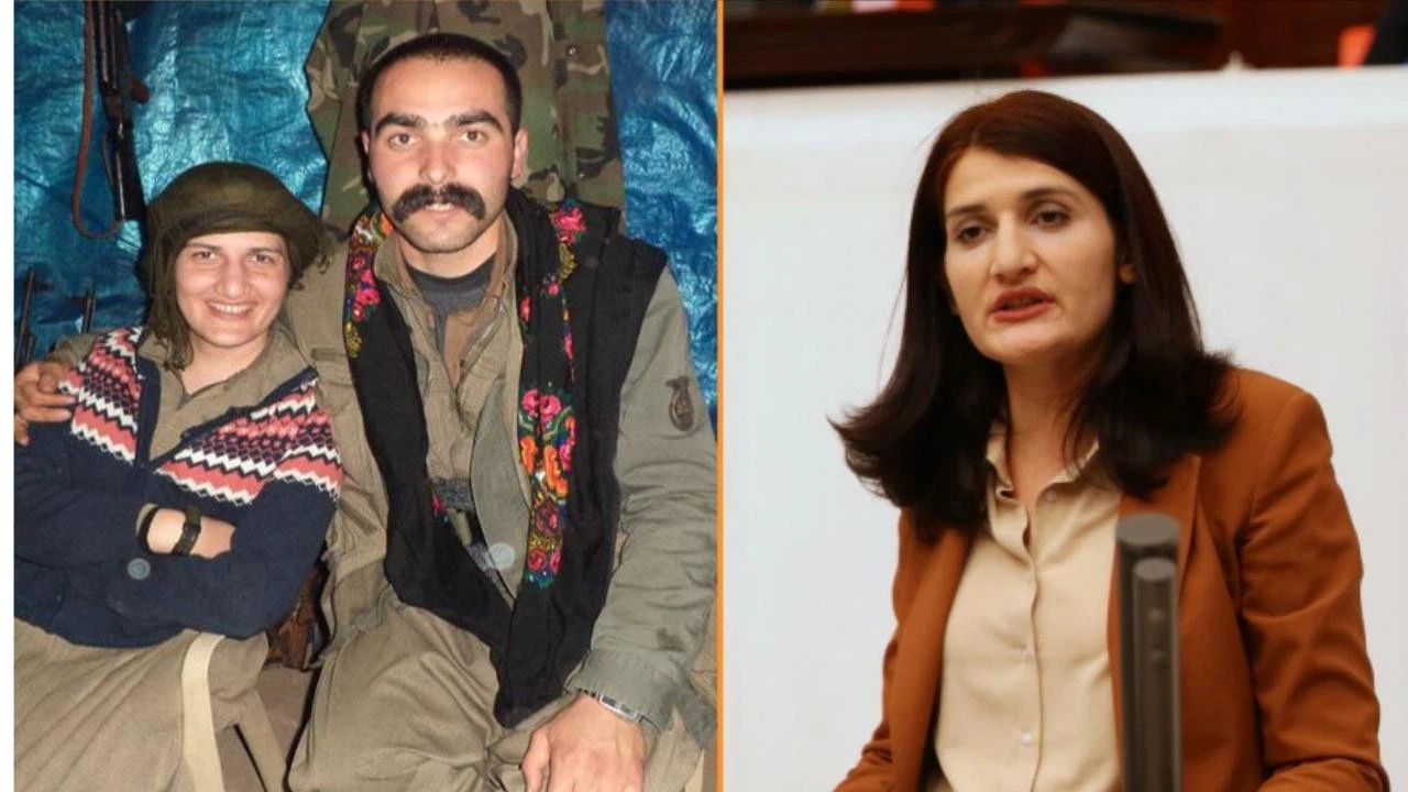 HDP'li vekil hakkında yeni fezleke