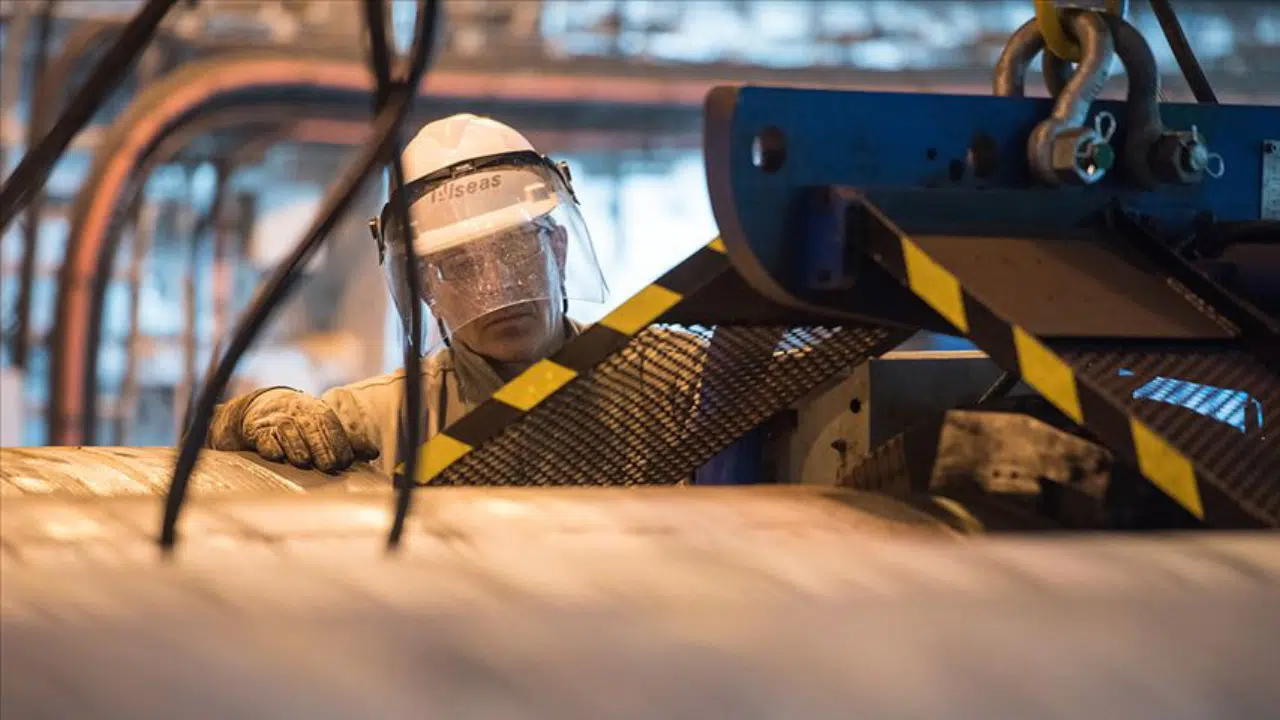 İngiliz enerji şirketi Ovo, 1.700 kişiyi işten çıkaracak