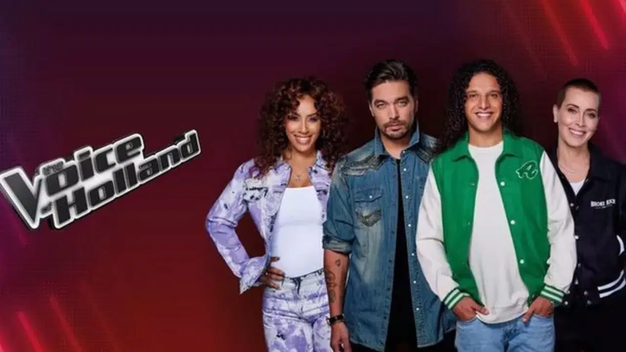 'O Ses Hollanda'nın yayını cinsel istismar tartışmaları nedeniyle durduruldu