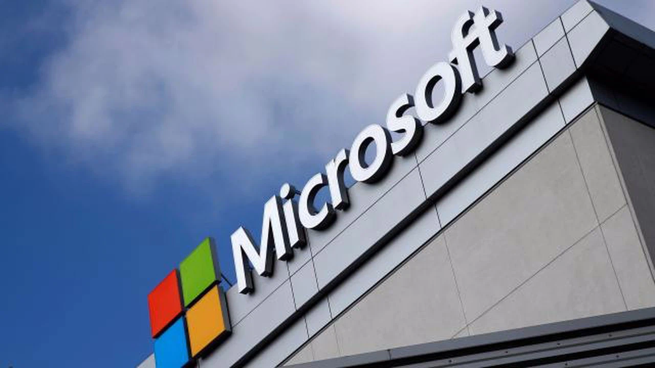Microsoft 10 bin çalışanını işten çıkaracak