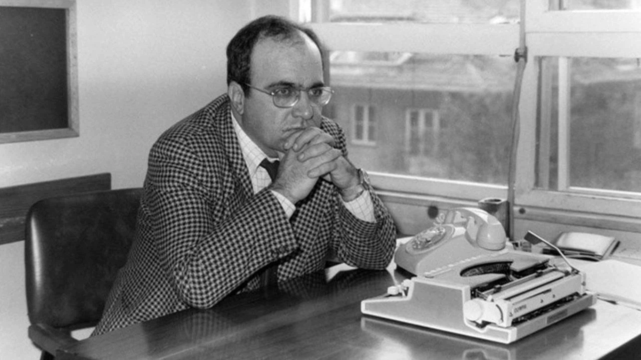 Uğur Mumcu'nun ölümünün 29. yılı