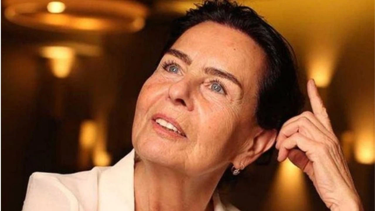 Fatma Girik'in cenaze programı belli oldu