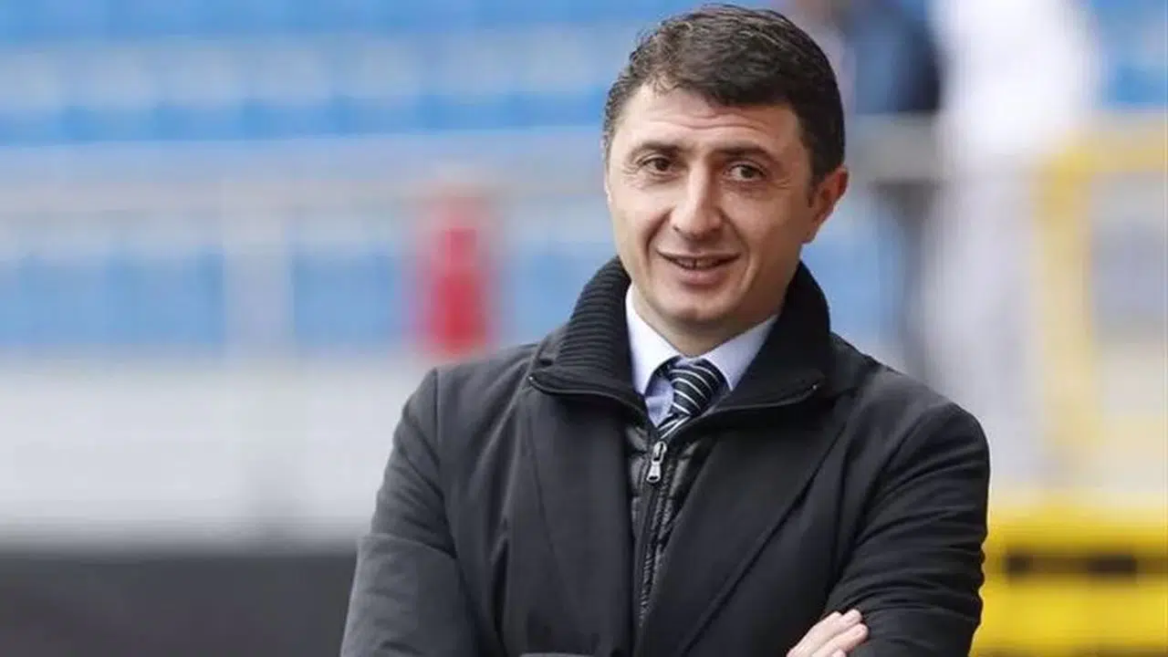 Hull City'de teknik direktörlüğe Şota Arveladze getirildi