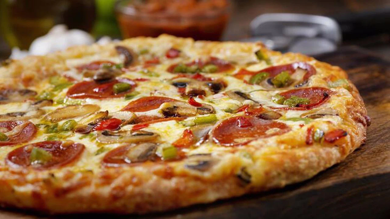 Türkiye'deki ünlü pizza firmasında siber saldırı alarmı: Şifrenizi değiştirin