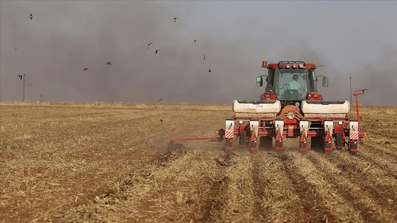 Tarımsal destekleme bütçesi 29 milyar liraya çıktı