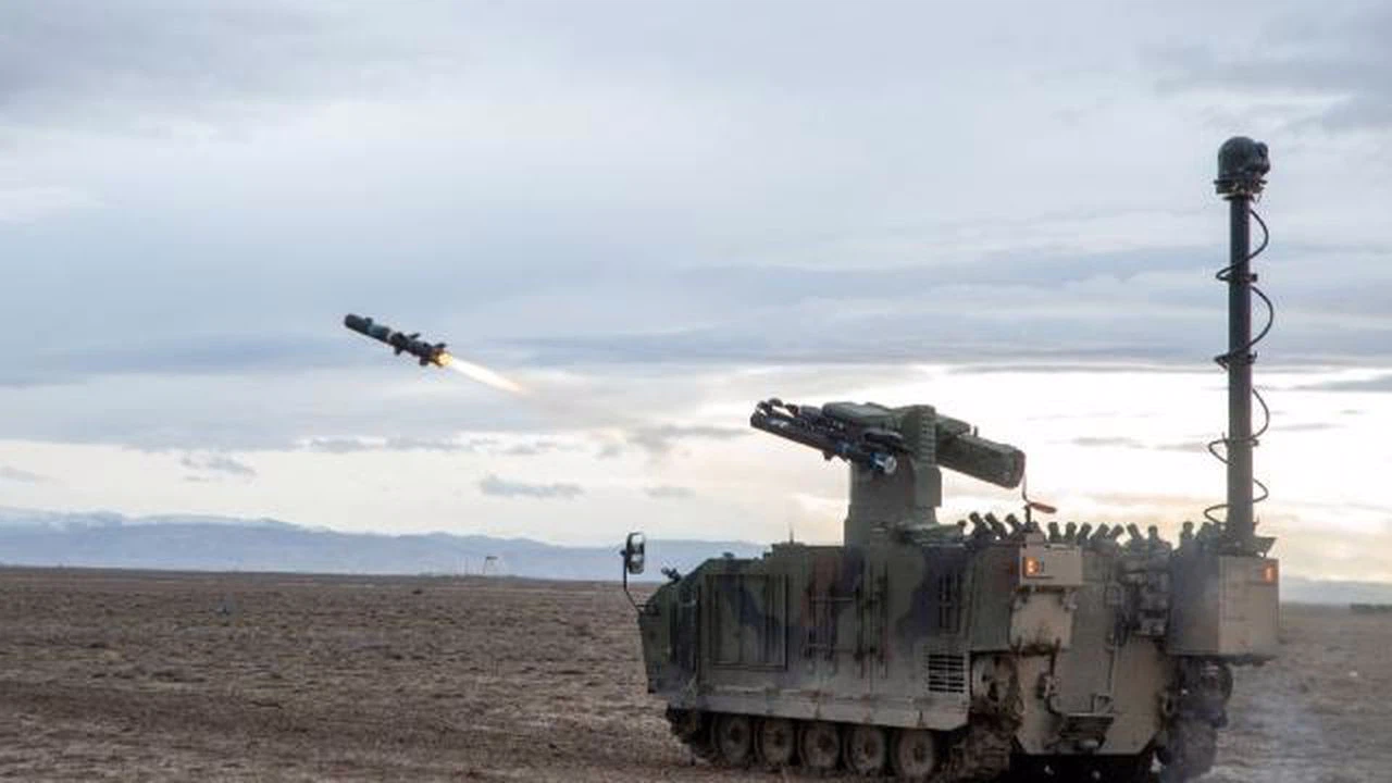 "KMC Silah Sistemi" tanksavar bölüklerine güç katacak