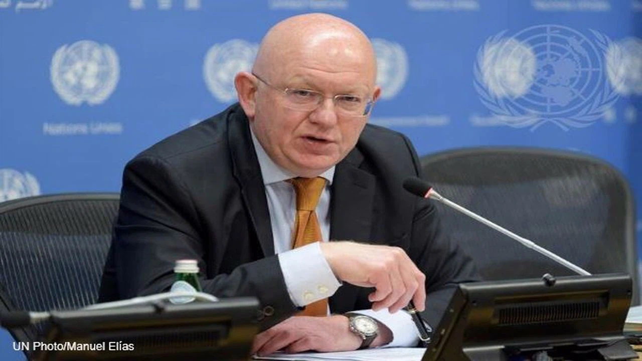 Rusya'dan ABD ve AB'nin yaptırım tehdidine ''geri teper, karşılık veririz'' yanıtı