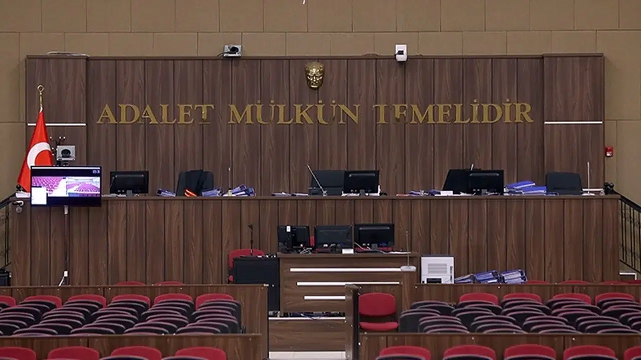 HDP'li vekilin oğlunun cezası belli oldu