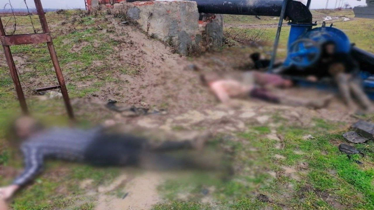 MSB: Yunanistan insanlık dışı muameleye son vermelidir