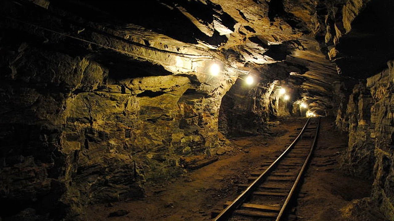 Pakistan'da maden ocağında meydana gelen patlamada 4 kişi öldü