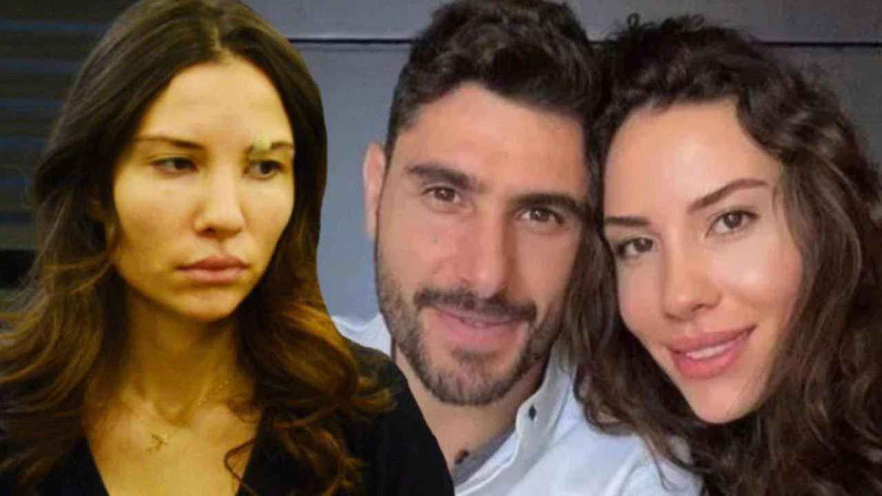 Mihriban Hurmacı: Yere yatıp kendimi korumaya çalıştım!