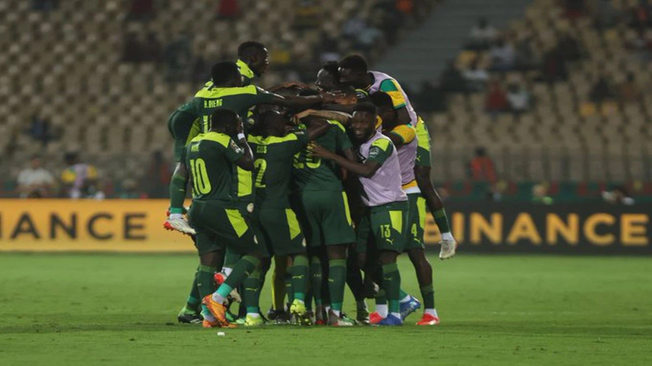 Afrika Uluslar Kupası'nı Senegal kazandı