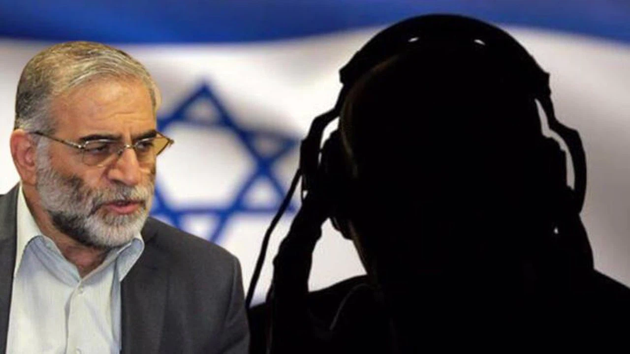 İran'da korkunç şüphe! Mossad üst kademelere kadar sızdı