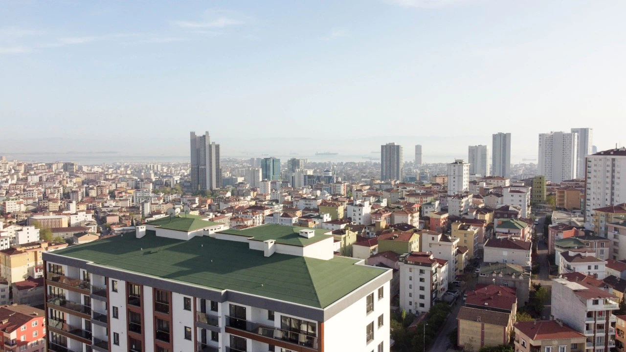 Yargıtay'dan emsal karar! 'Müteahhidin borcu tüketiciyi bağlamaz'
