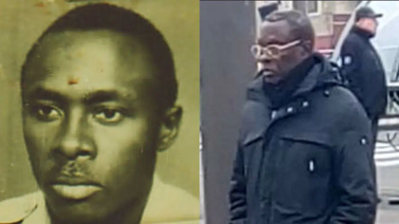 Fransa'nın soykırım şüphelisi Ruandalı generale topraklarında göz yumduğu iddiası