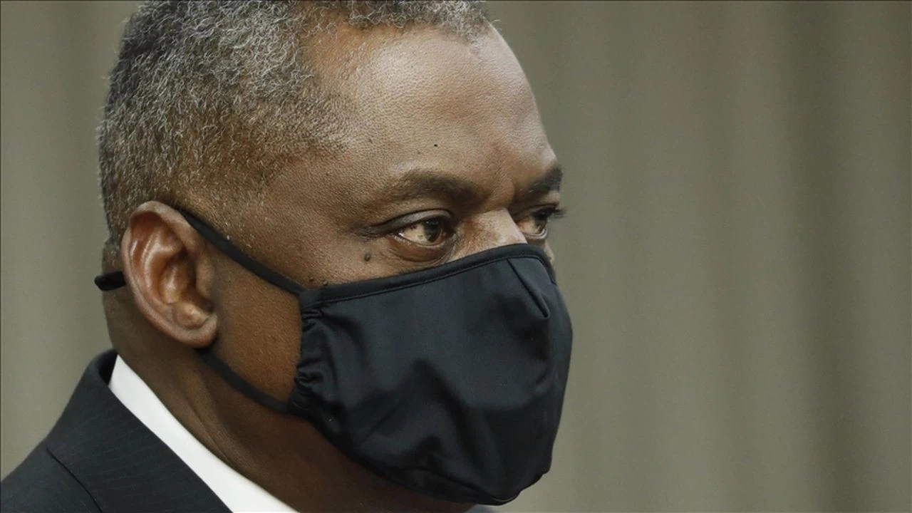 ABD Savunma Bakanı Austin Doğu Avrupa’ya gidiyor