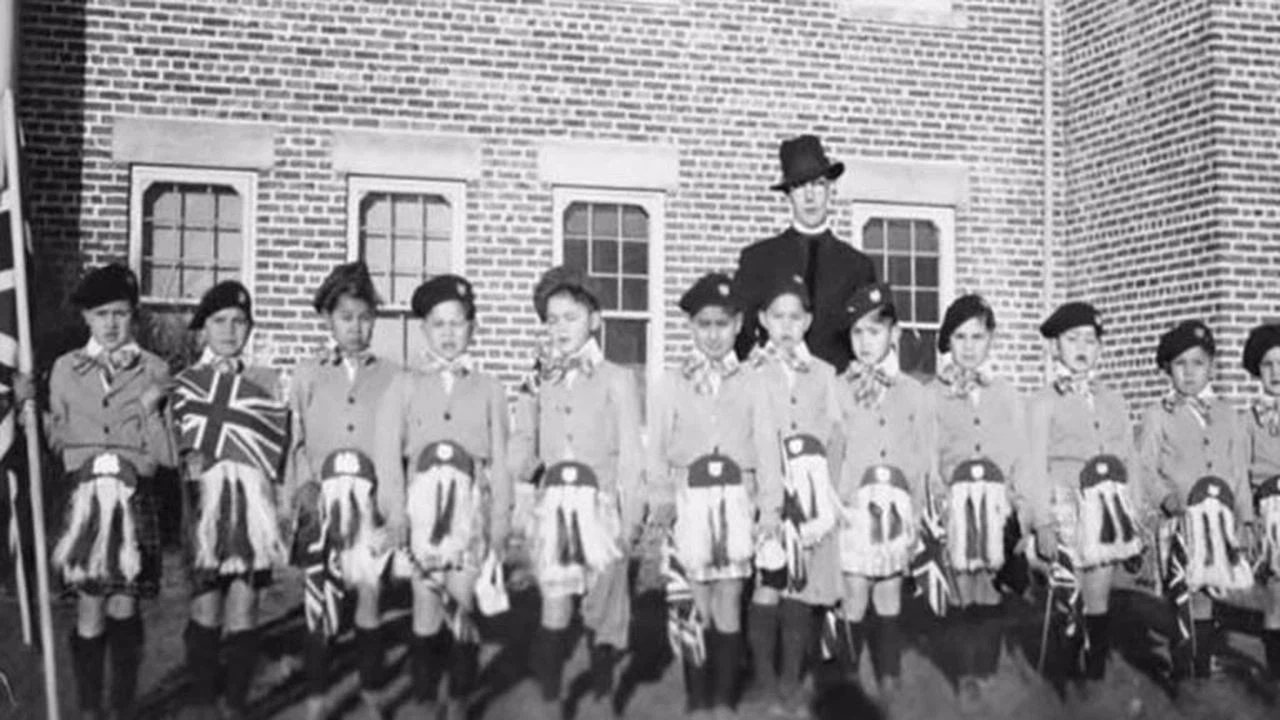 Kanada'da 2 eski kilise okulu alanında 54 yeni kayıtsız mezar bulundu