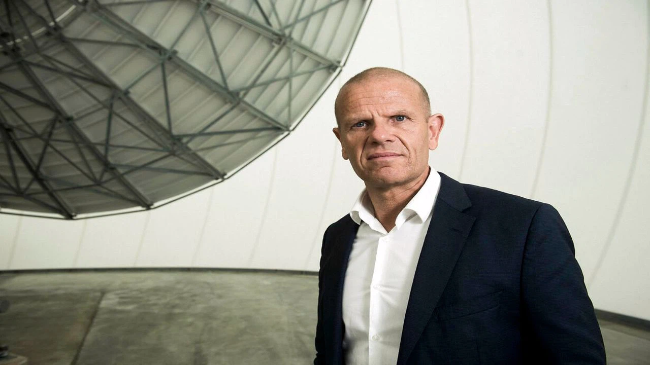 Danimarka'da İstihbarat Başkanı basına bilgi sızdırmaktan tutuksuz yargılanacak