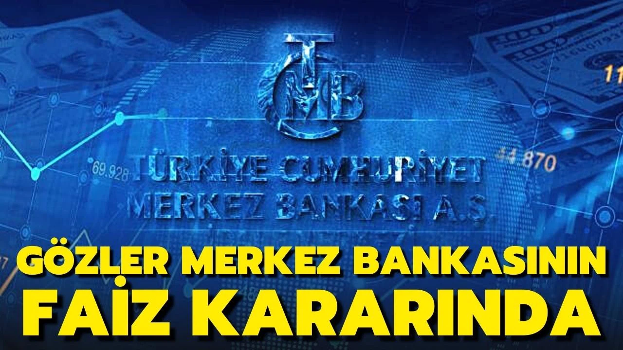 Küresel piyasalarda gözler merkez bankalarına çevrildi