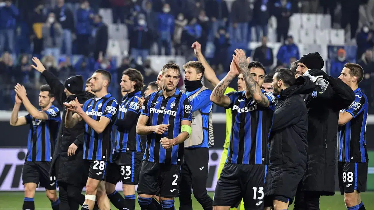 Boston Celtics'in Ortakları Atalanta'yı Satın Aldı