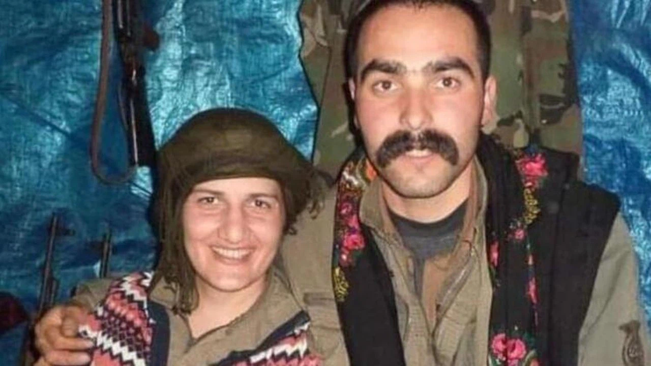 Semra Güzel'in dokunulmazlığı kaldırılıyor