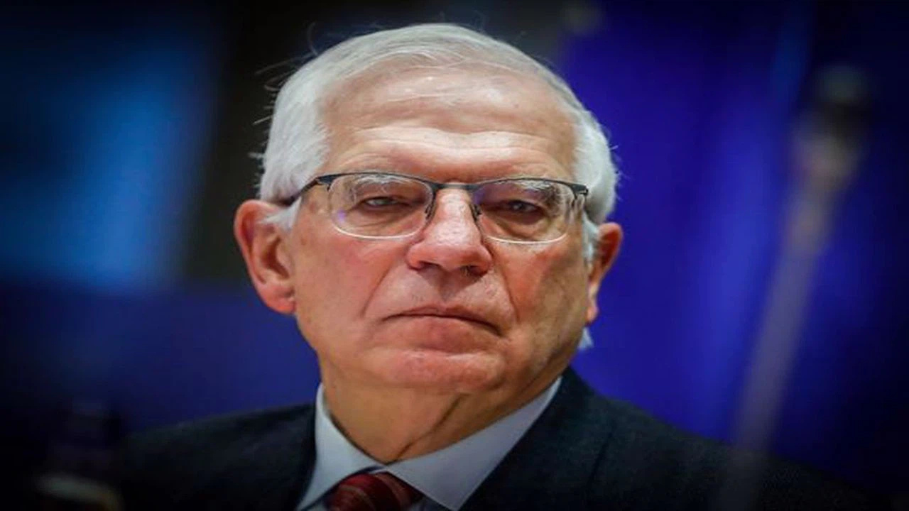 AB: Rusya Donbas'taki ayrılıkçı yönetimleri tanırsa tepki vermeye hazırız