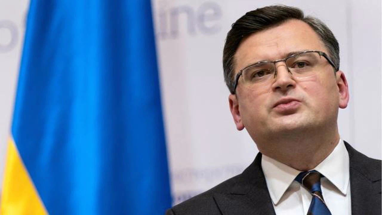 Ukrayna'dan BM'ye Budapeşte Memorandumu kapsamında istişare çağrısı