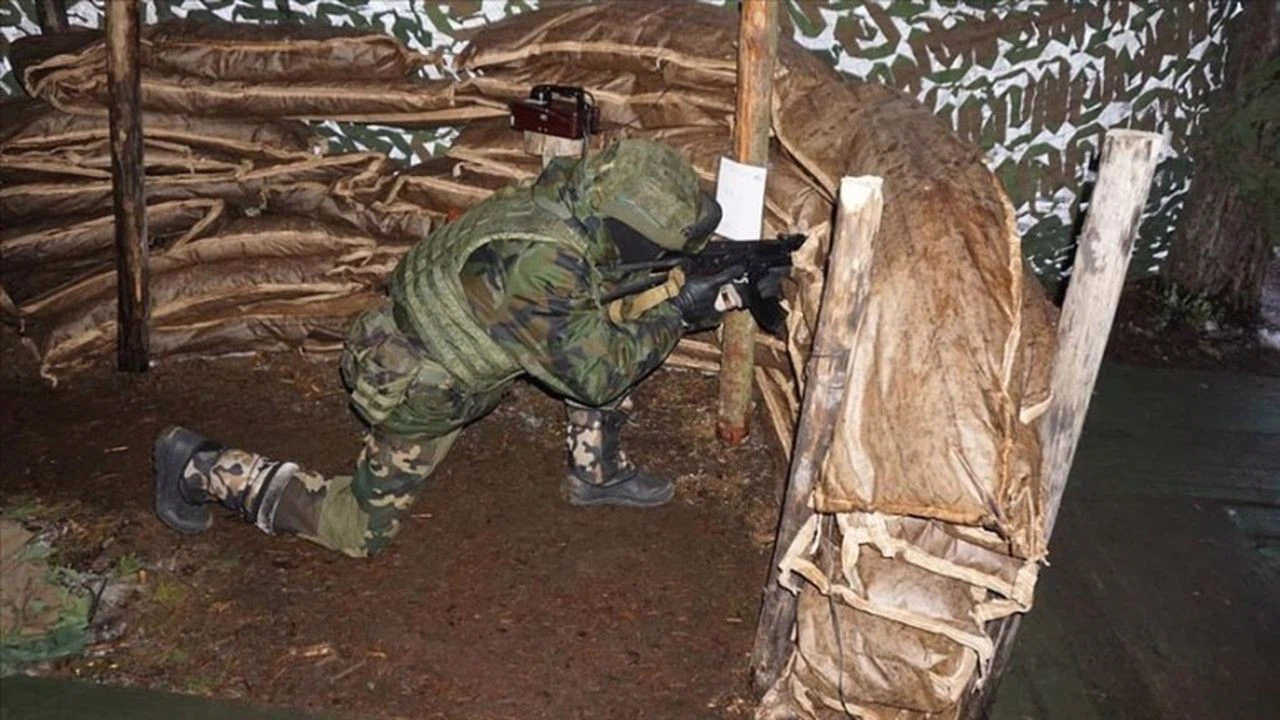 Ukrayna, Rusya'nın "Ukraynalı sabotaj grubunu yok ettiği" iddiasını yalanladı