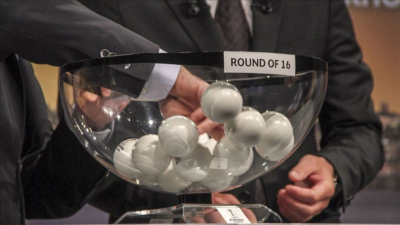 Galatasaray, UEFA Avrupa Ligi'nde "Kupa canavarı" Barcelona ile eşleşti