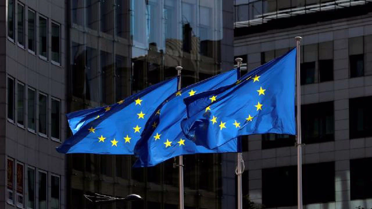 AB'den BM kararlarıyla Rusya'yı durdurma çağrısı