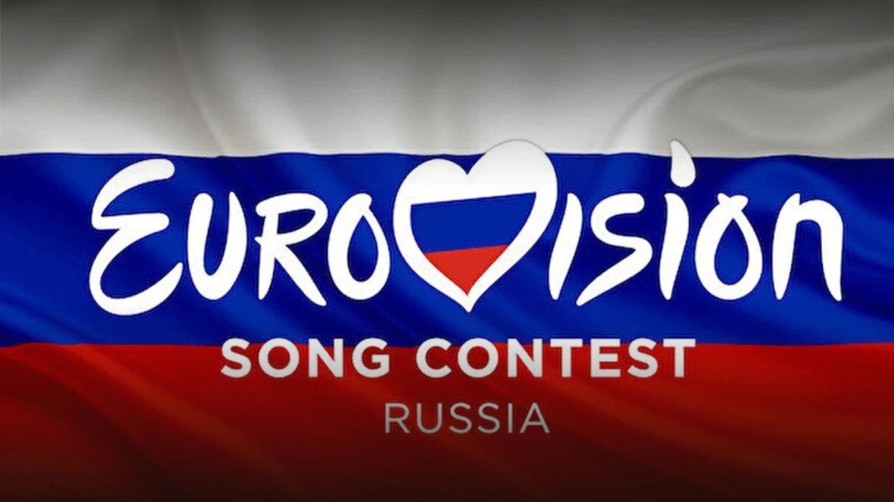 Rusya, Eurovision Şarkı Yarışması'ndan çıkarıldı
