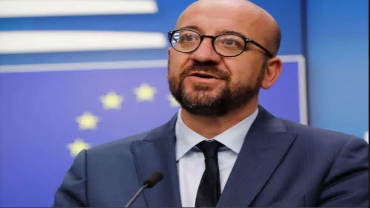 AB, Ukrayna'ya gönderilecek silahların yolda olduğunu bildirdi