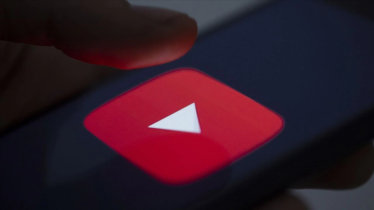 YouTube'dan Rus devlet medyasına reklam geliri engeli