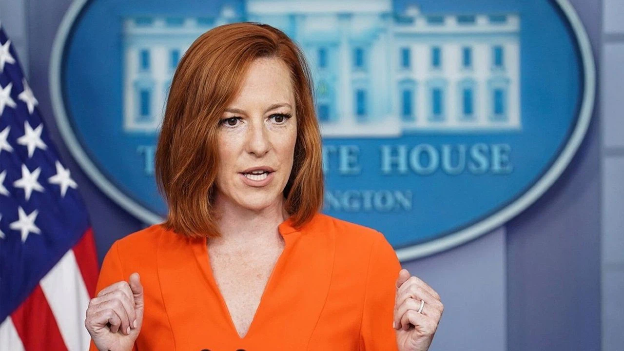 Beyaz Saray: Ukrayna'da uçuşa yasak bölge oluşturarak savaşın parçası olmayı planlamıyoruz