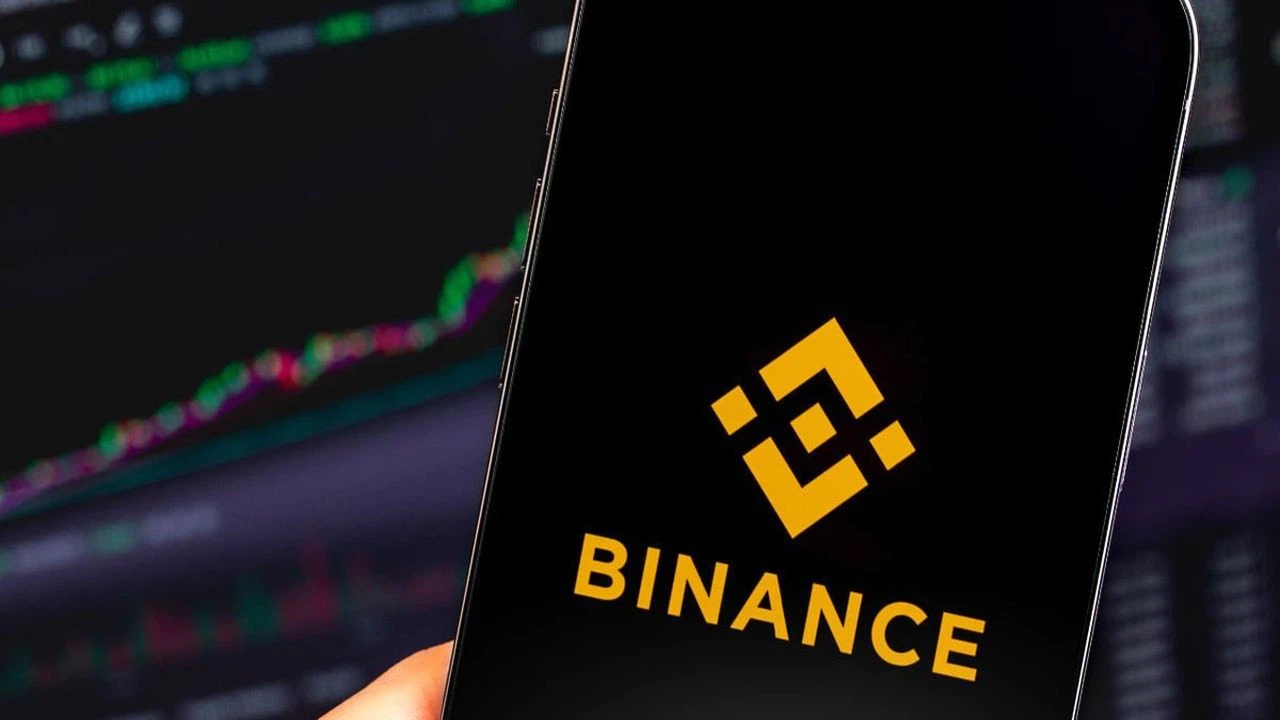 Kripto para platformu Binance'den Rusya'ya yaptırım