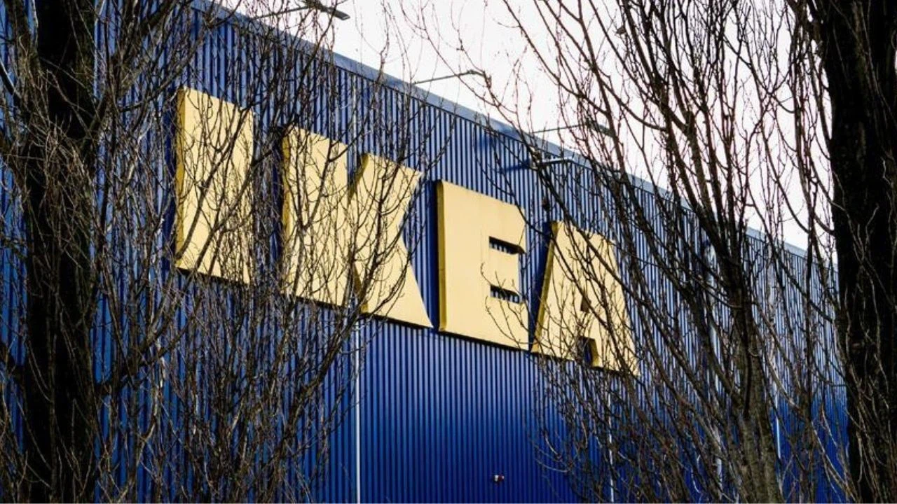 IKEA'dan Rusya ve Belarus'taki mağazalarını kapatma kararı