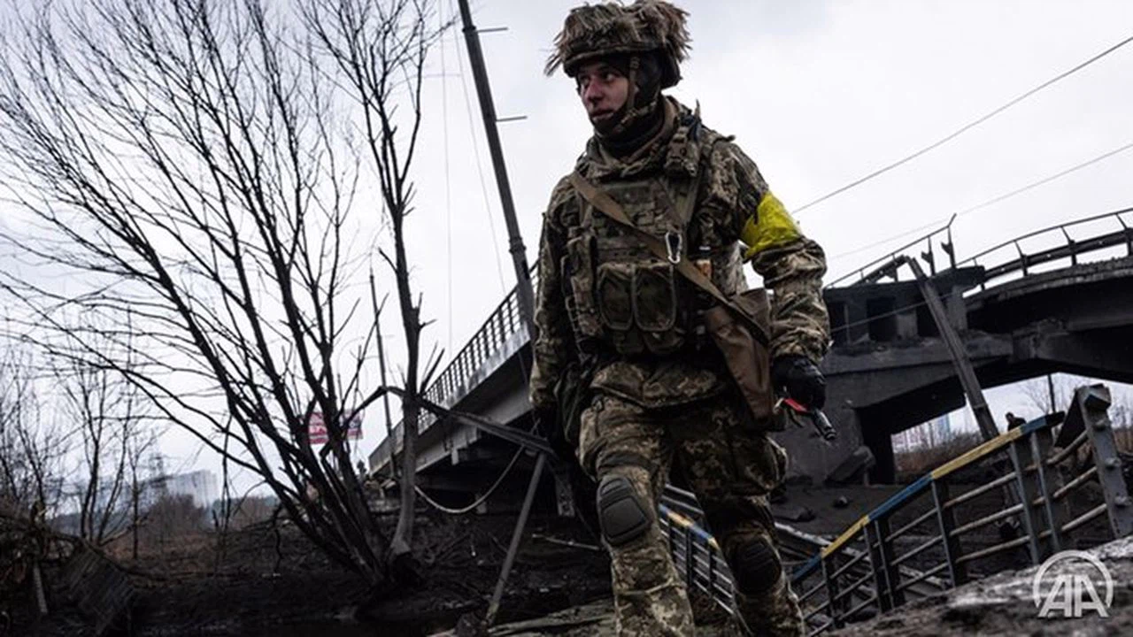 Rusya, Ukrayna'da 2 bin 119 askeri altyapı tesisinin imha edildiğini açıkladı