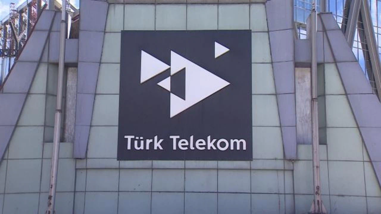 Türk Telekom ilk çeyrekte 9,5 milyar TL konsolide gelir elde etti