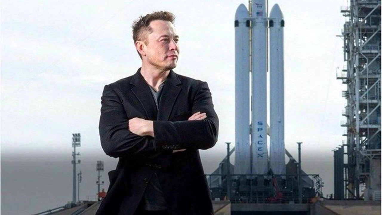 Elon Musk, Rusya Devlet Başkanı Putin'e Ukrayna konusunda meydan okudu