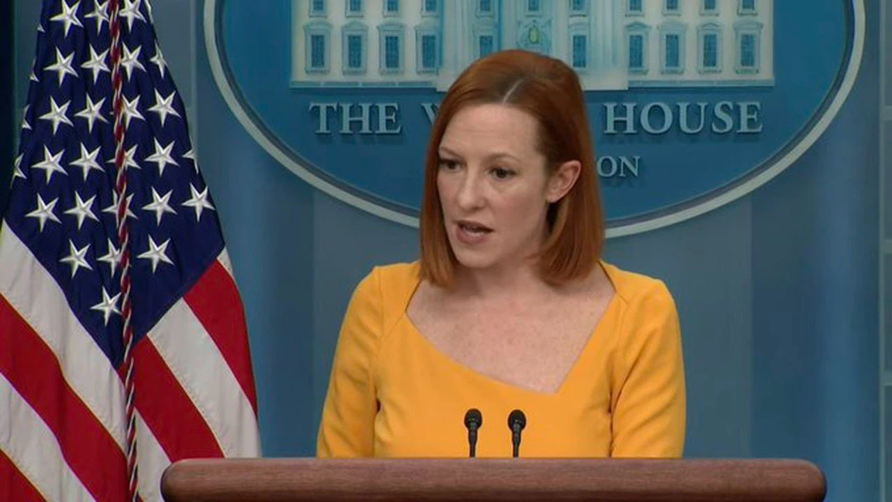 Beyaz Saray: Biden, Ukrayna konulu NATO ve AB zirvelerine katılmak üzere Avrupa'ya gidecek