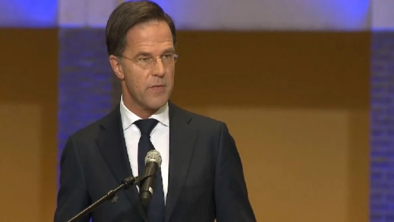 Hollanda Başbakanı Rutte: "Türkiye, doğu kanadının savunması için büyük önem taşıyor"