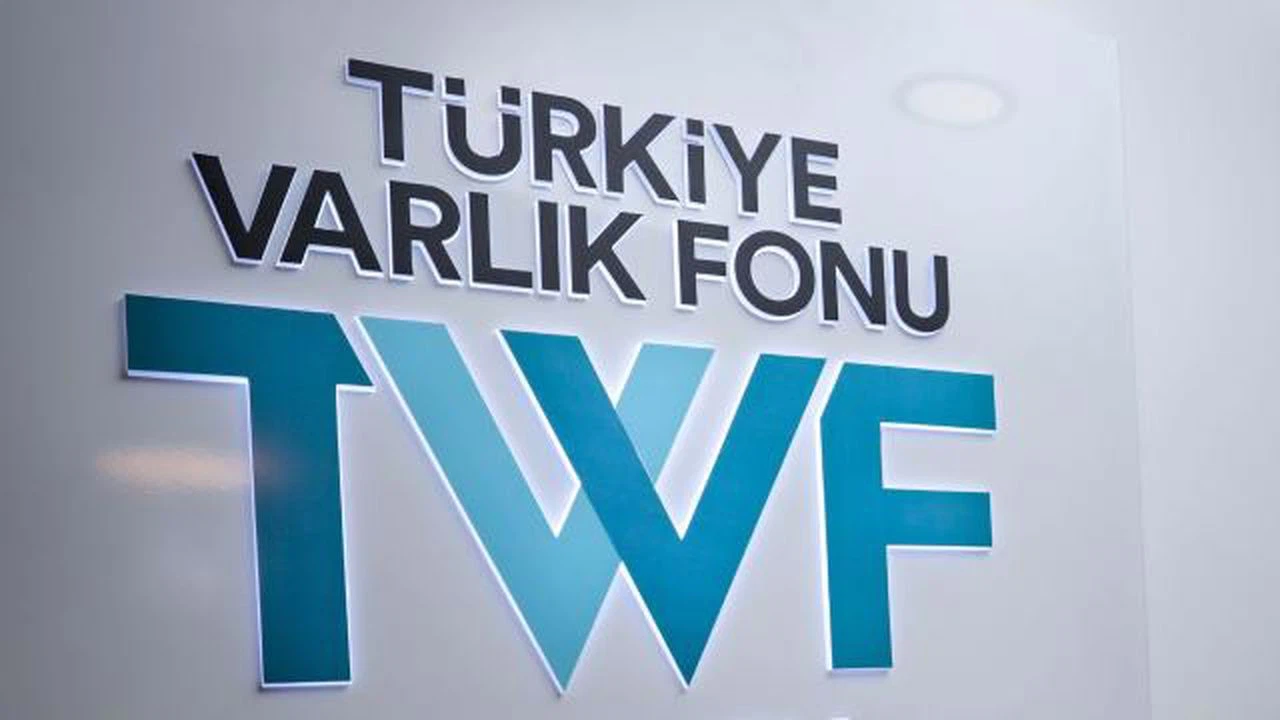 Varlık Fonu'ndan 300 milyon dolarlık teknoloji fonu iş birliği