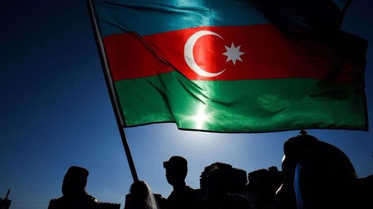 Azerbaycan Savunma Bakanlığından Rusya'ya yalanlama