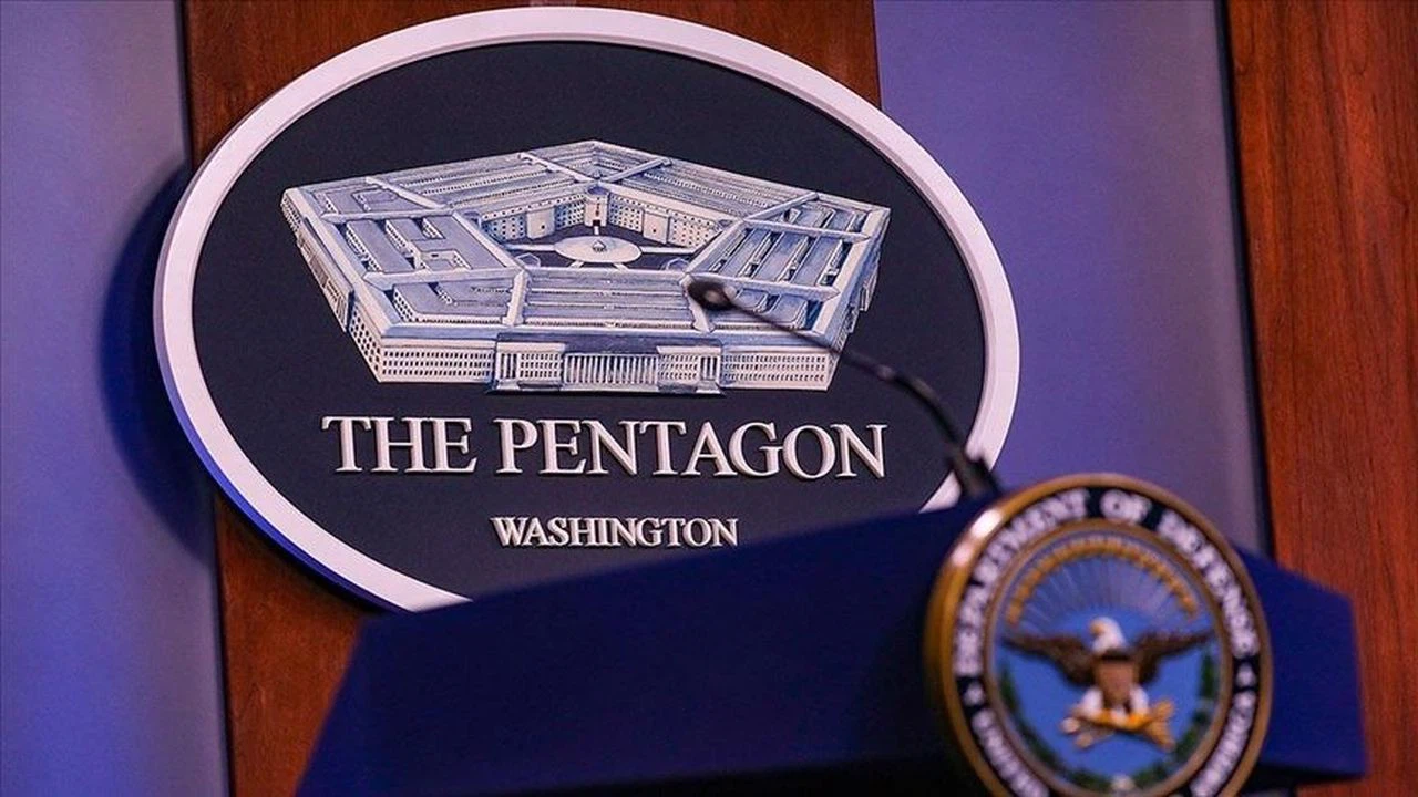Pentagon, 2023 savunma harcamaları için 813 milyar dolarlık bütçe talep etti