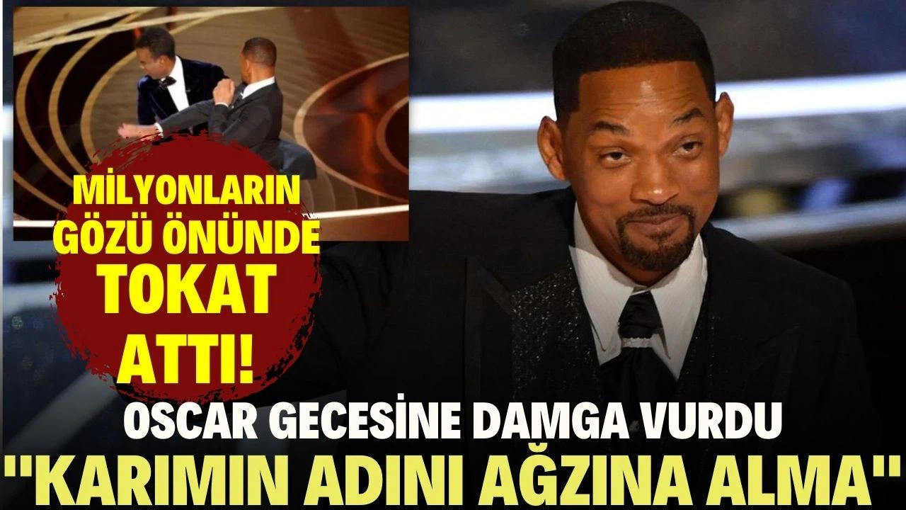 Oscar'da "En İyi Film" ödülünü CODA kazandı