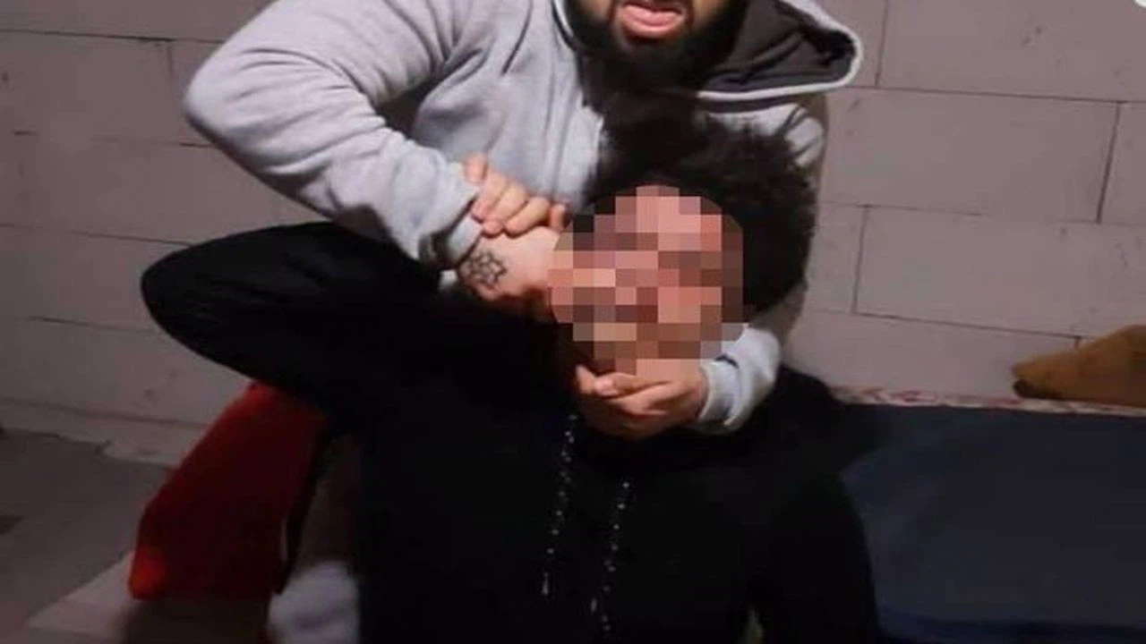 İşitme engelli genci öldüresiye dövmüşlerdi! Haklarında karar çıktı