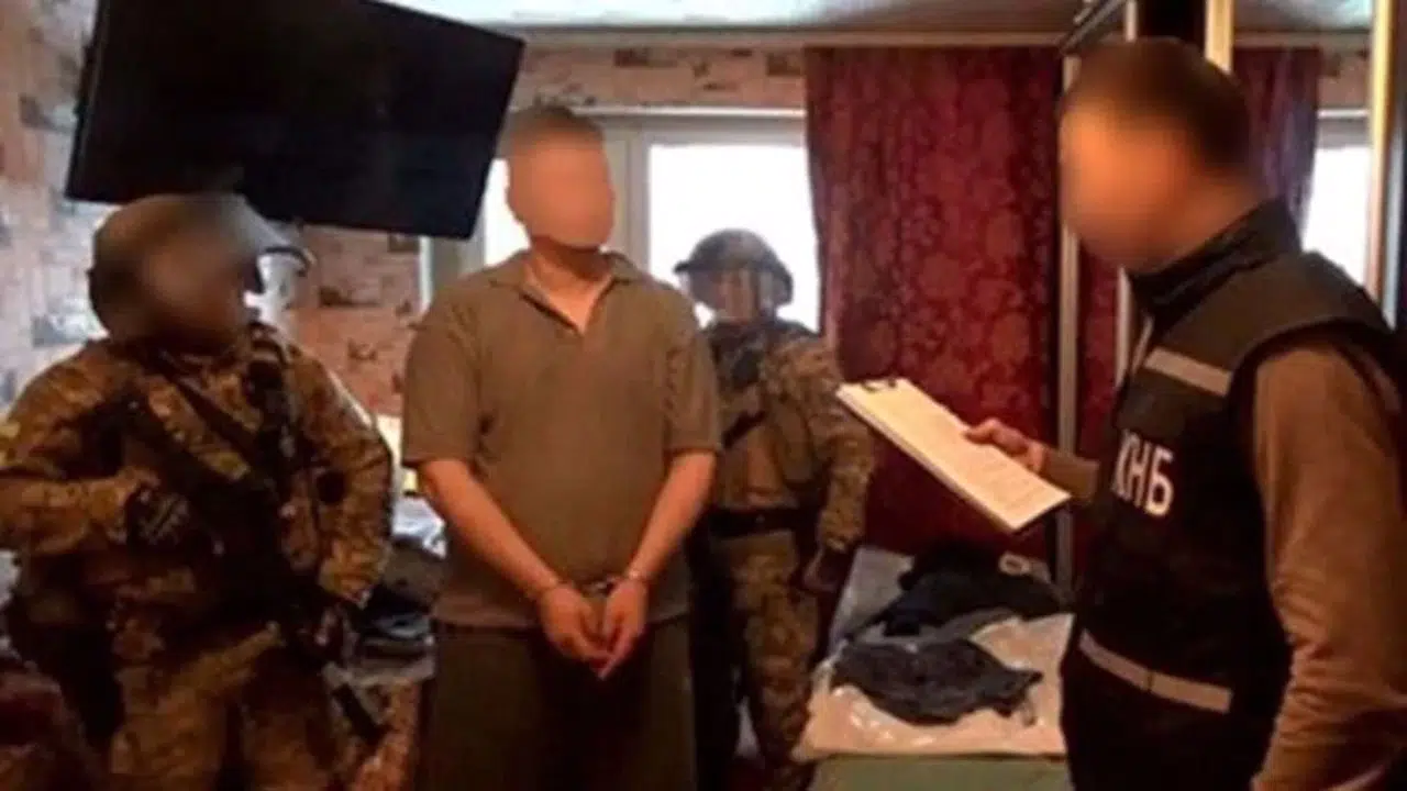 Kazakistan: Cumhurbaşkanına suikast planlayan ajan yakalandı