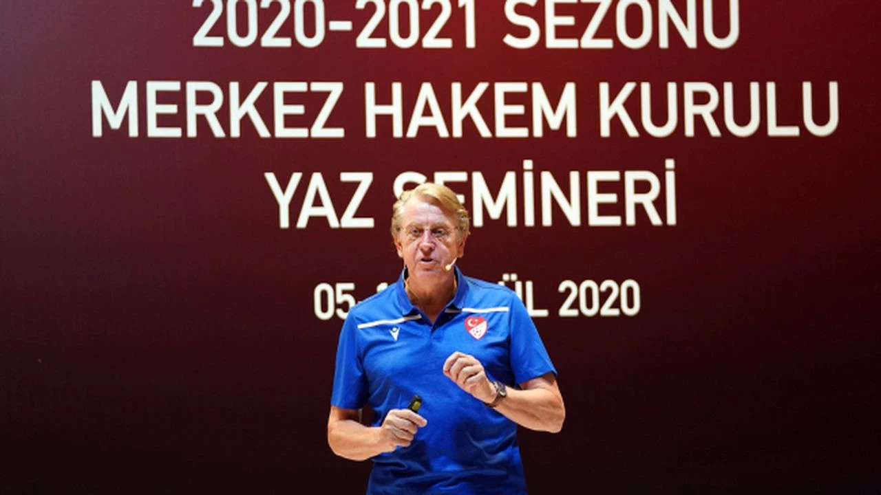 Jaap Uilenberg istifa etti